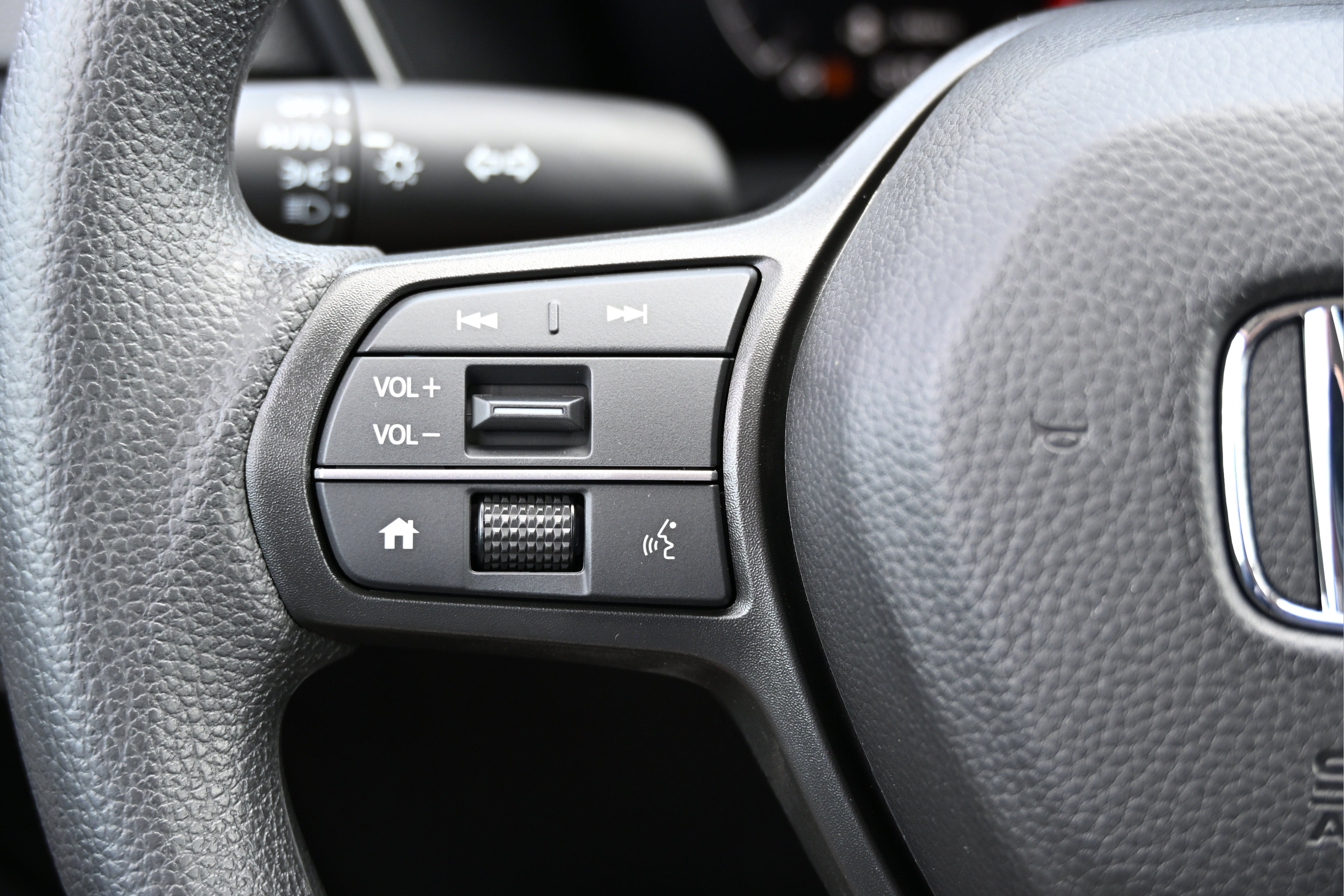 New 2027 Honda CR-V LX image 28