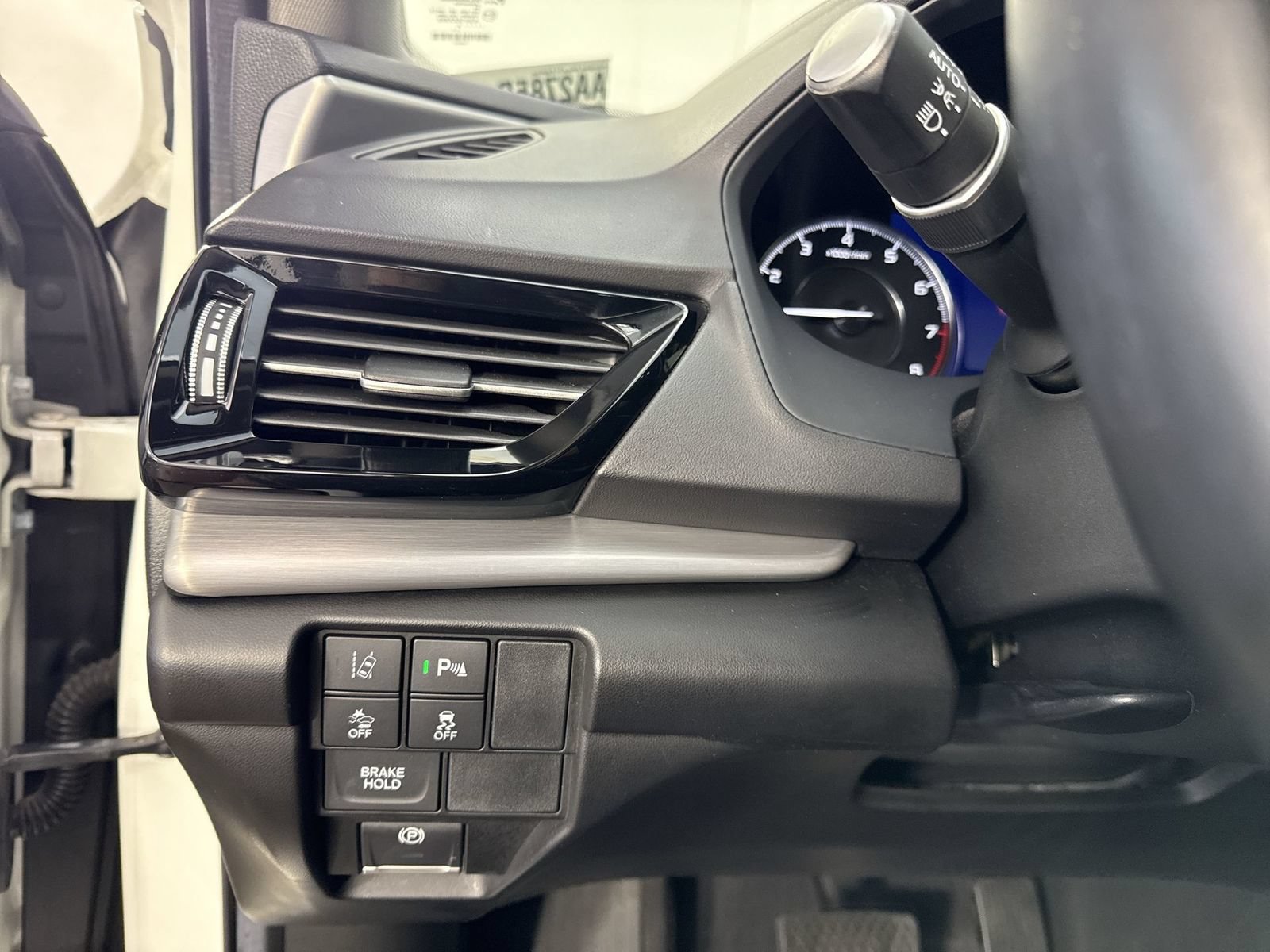 Certified 2019 Acura RDX w/ Technology Package AWD/4WD image 16