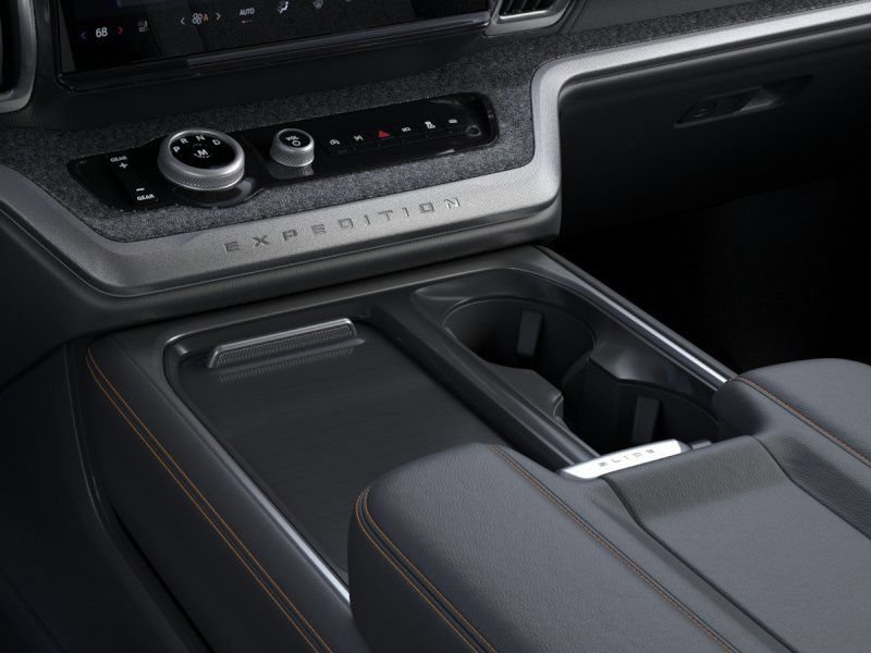 New 2025 Ford Expedition Tremor AWD/4WD image 16