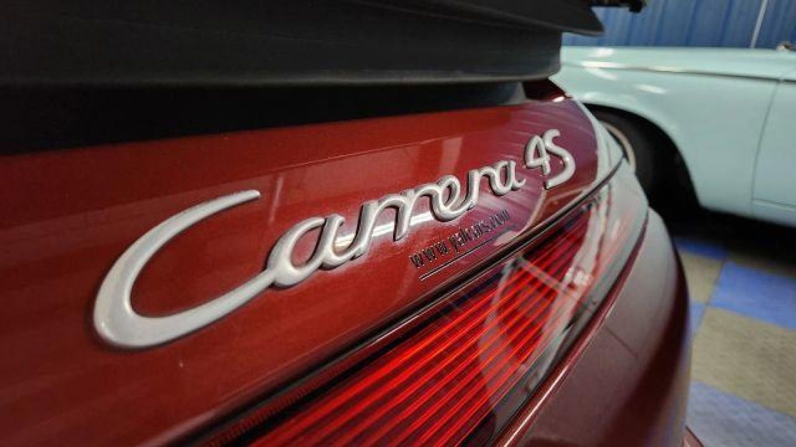 Used 2009 Porsche 911 Cabriolet image 82