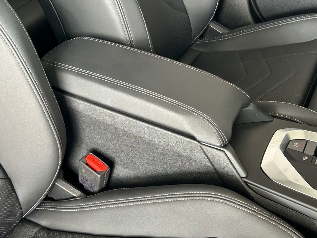 Used 2025 BMW 228i xDrive image 38