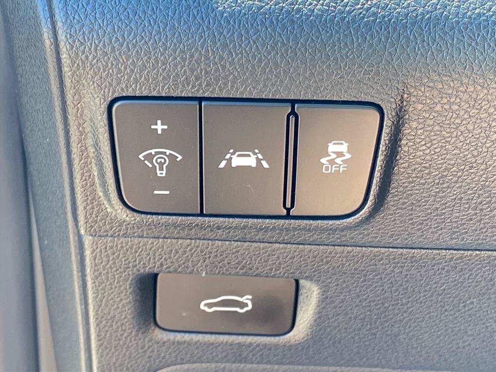 Certified 2023 Kia K5 GT-Line FWD image 21