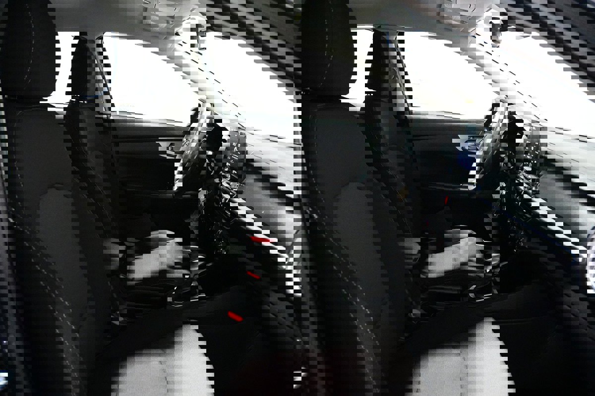 Used 2022 Kia Forte LXS image 20