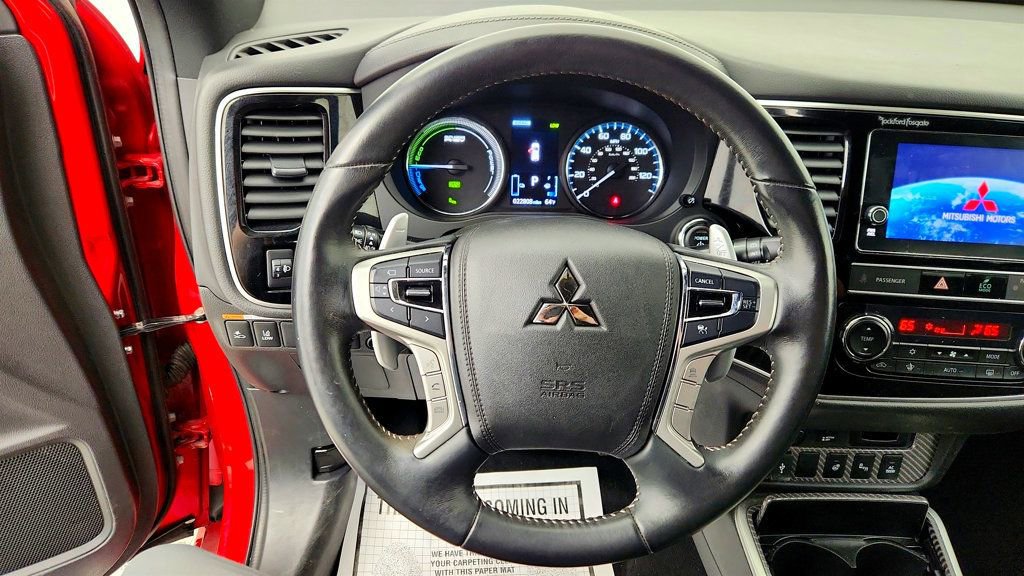Used 2019 Mitsubishi Outlander GT image 14