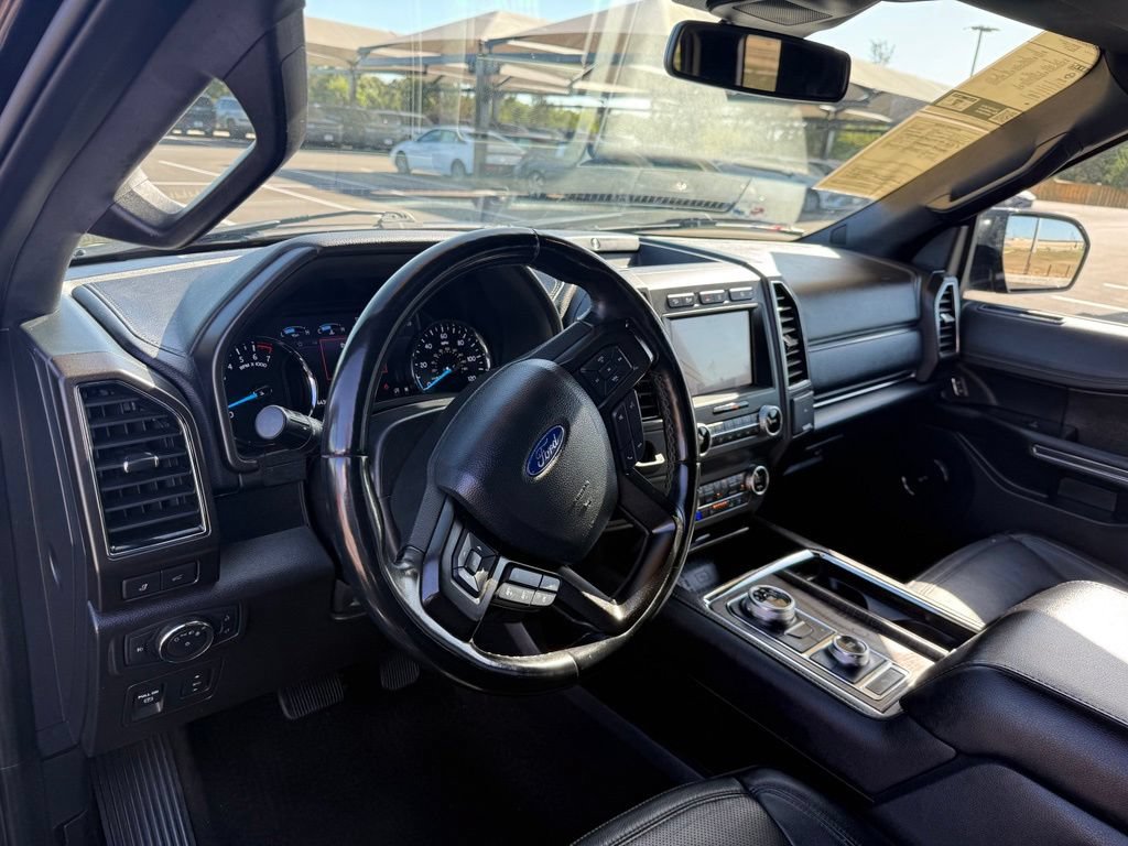 Used 2020 Ford Expedition Limited AWD/4WD image 14