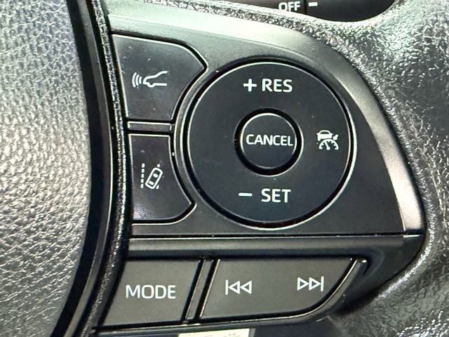 Certified 2025 Toyota RAV4 LE image 14