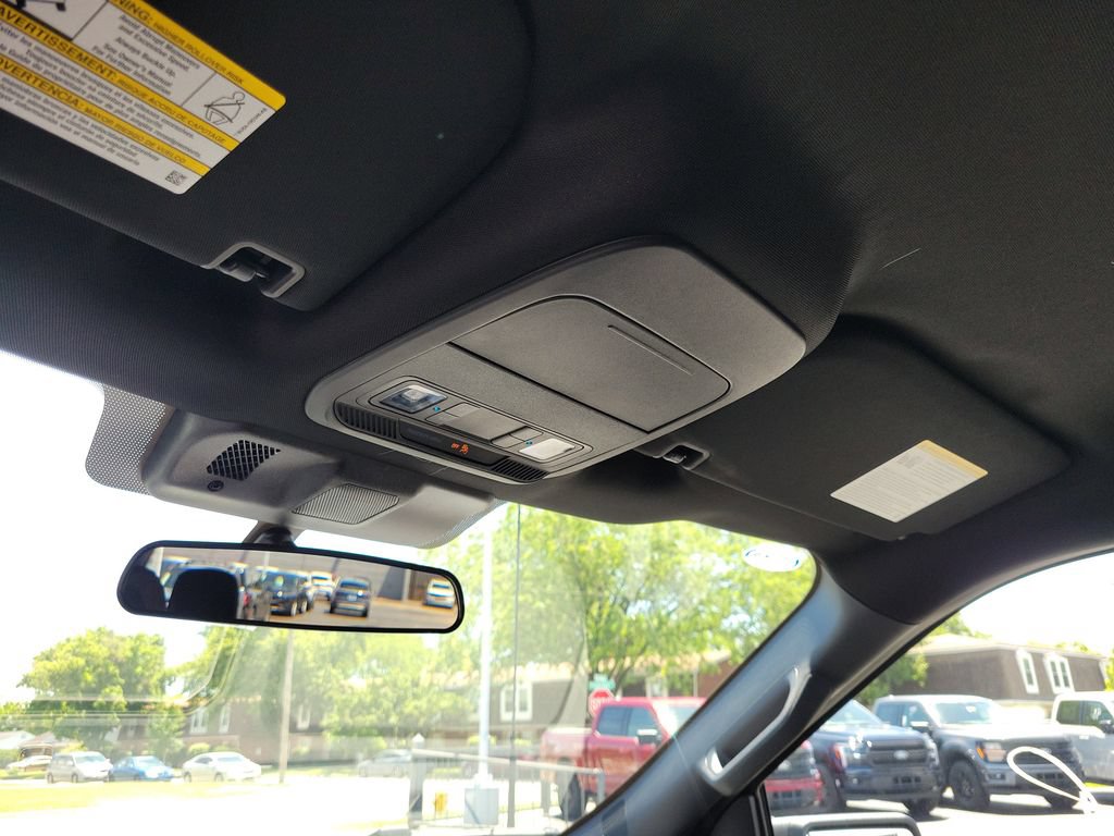 New 2026 Ford F150 STX AWD/4WD image 29