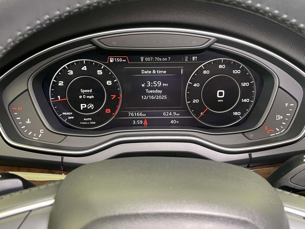 Used 2019 Audi Q5 2.0T Premium Plus w/ Premium Plus Package image 46