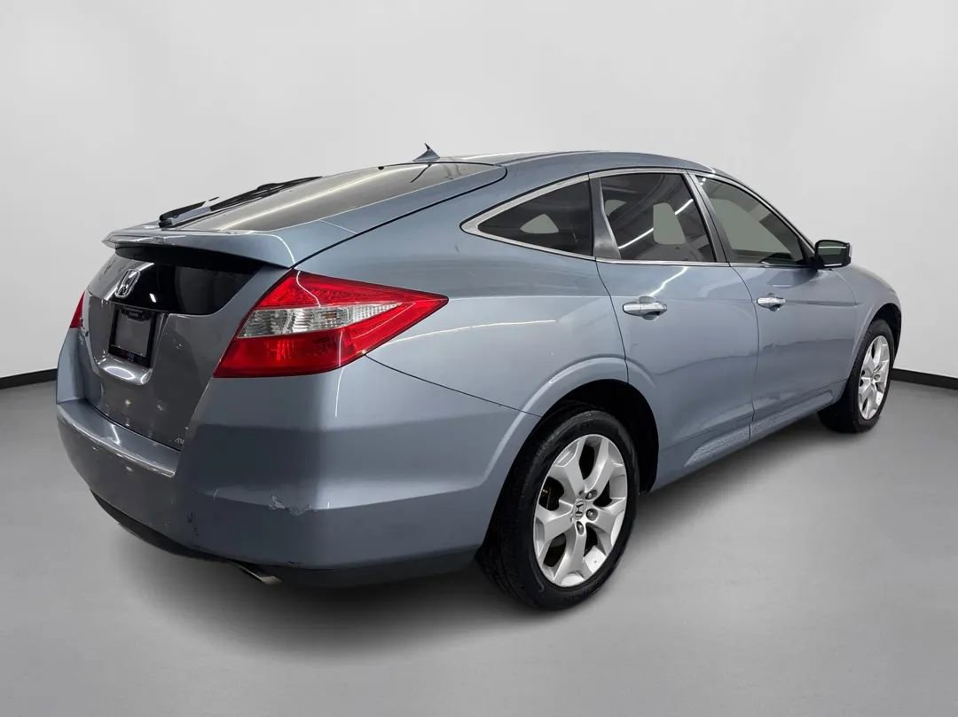 Used 2011 Honda Crosstour EX-L image 10