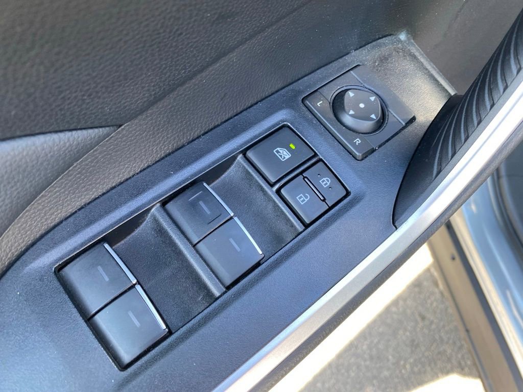 Used 2024 Toyota RAV4 XLE image 13