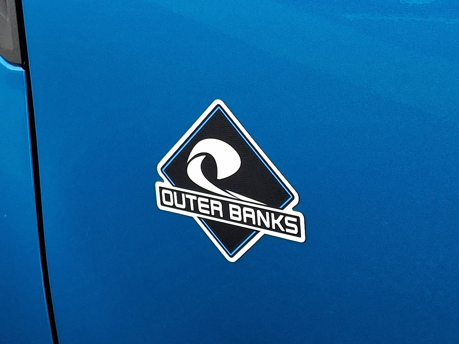 Used 2025 Ford Bronco Sport Outer Banks w/ Outer Banks Tech Package+ AWD/4WD image 30