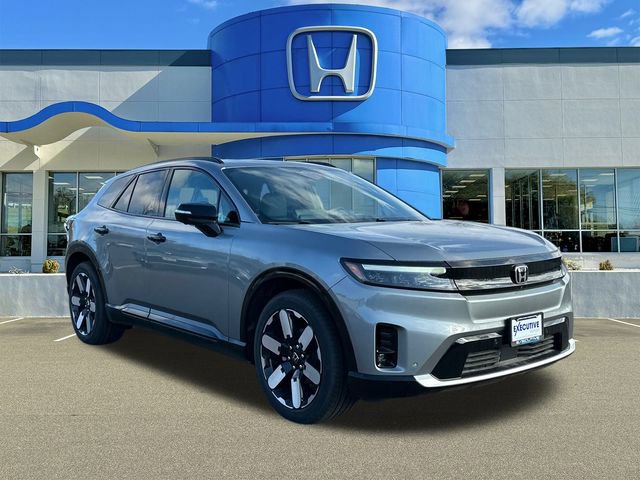 New 2025 Honda Prologue Elite video 1