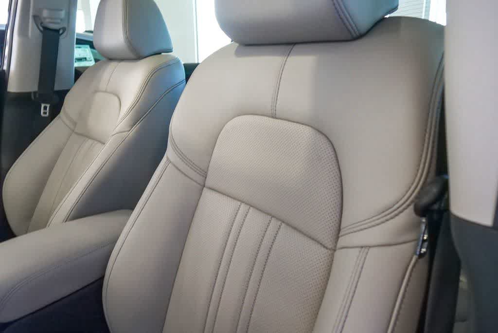 New 2027 Honda HR-V EX-L image 24