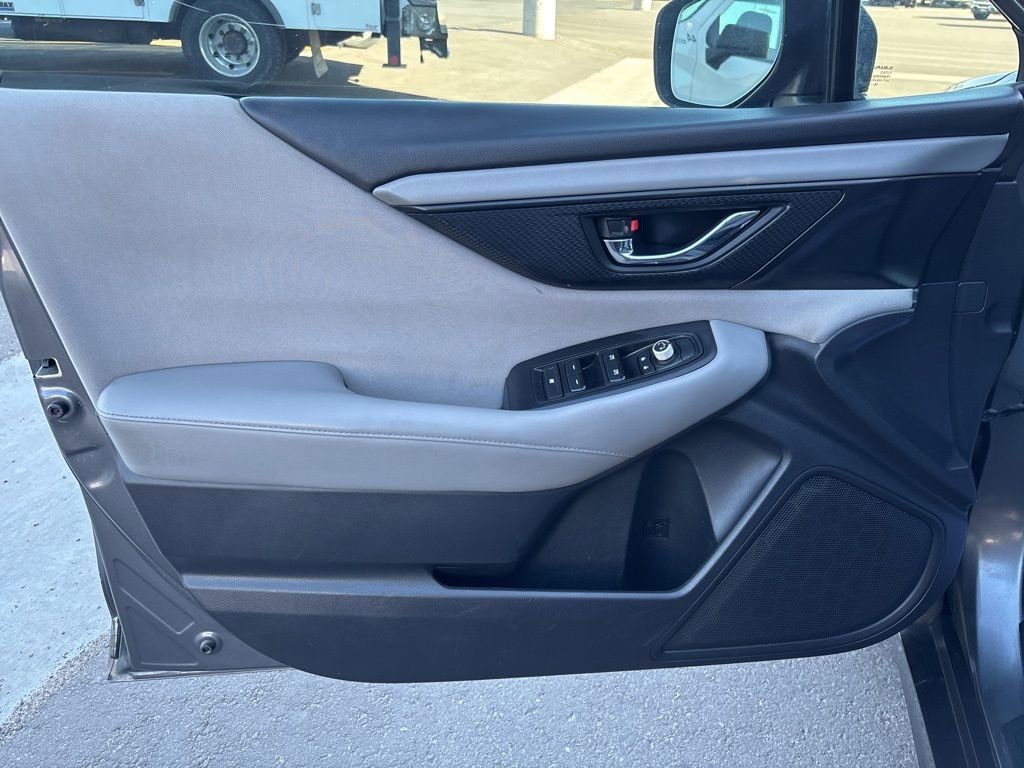 Used 2020 Subaru Legacy Premium w/ Popular Package #1 image 11