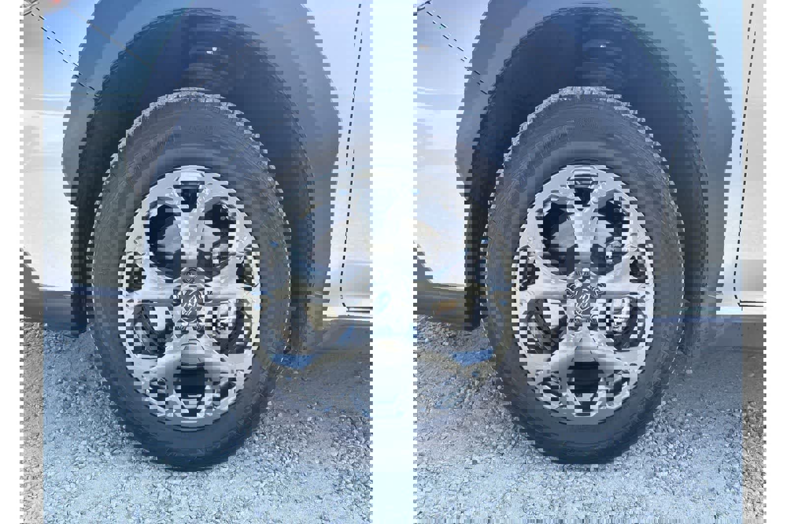 Used 2021 Subaru Crosstrek 2.5i Sport w/ Moonroof Package image 24