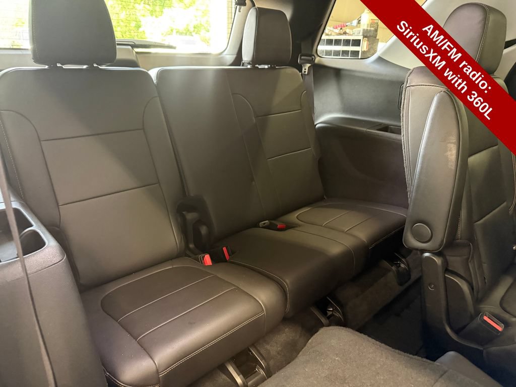 Used 2021 Chevrolet Traverse Premier w/ LPO, Floor Liner Package AWD/4WD image 41