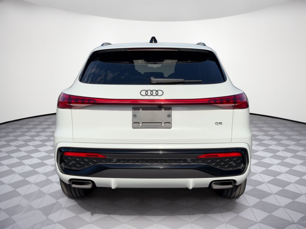 New 2026 Audi Q5 Premium Plus AWD/4WD image 11