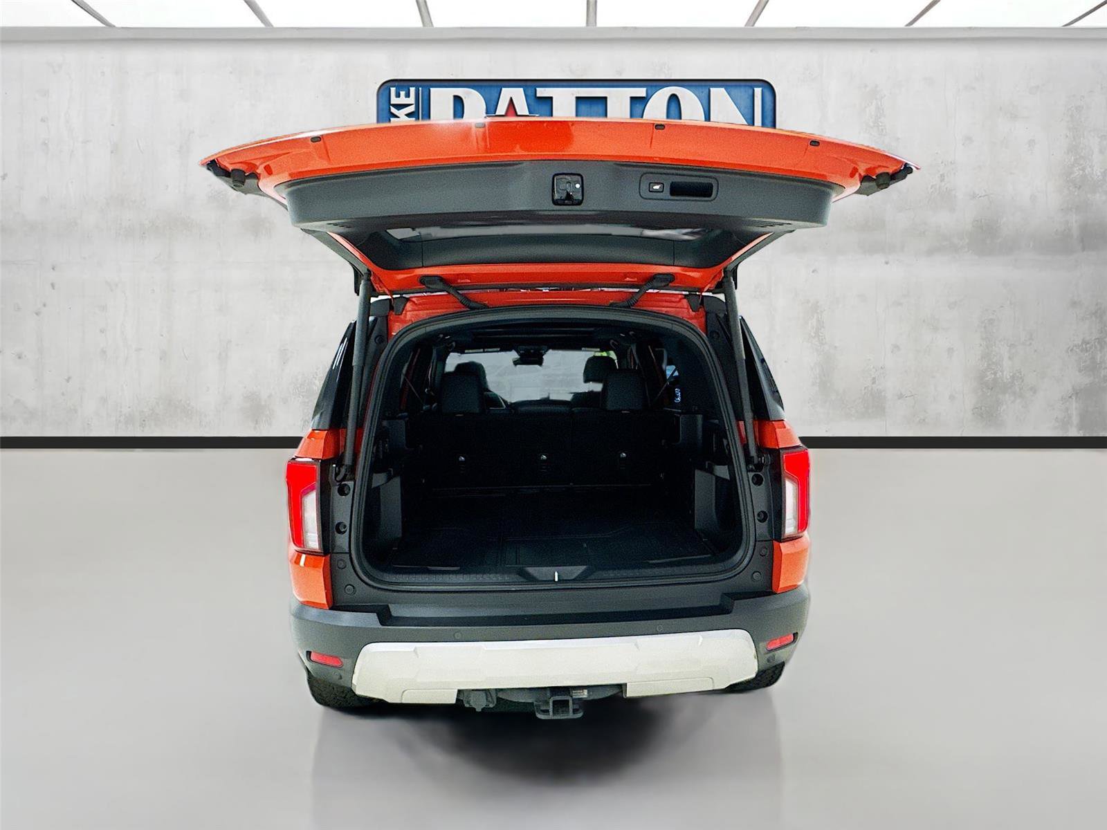 Used 2026 Honda Passport TrailSport image 26