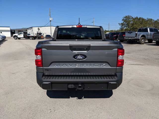 New 2026 Ford Maverick XLT w/ 4K Tow Package AWD/4WD image 5