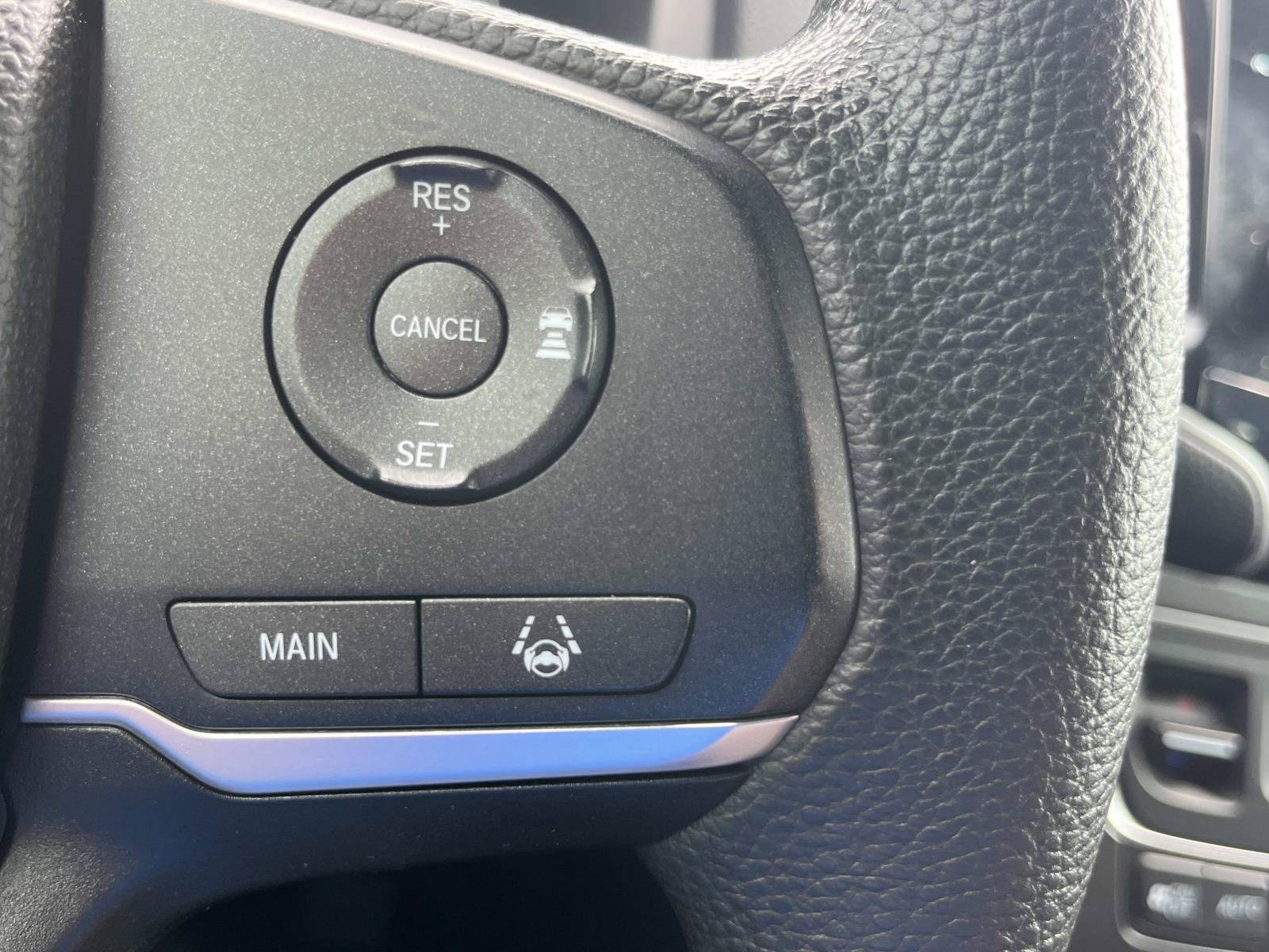Used 2021 Honda Passport Sport image 30