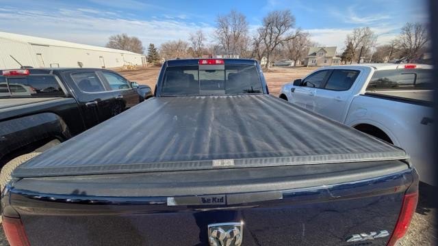 Used 2015 RAM 1500 Sport w/ Sport Premium Group image 22