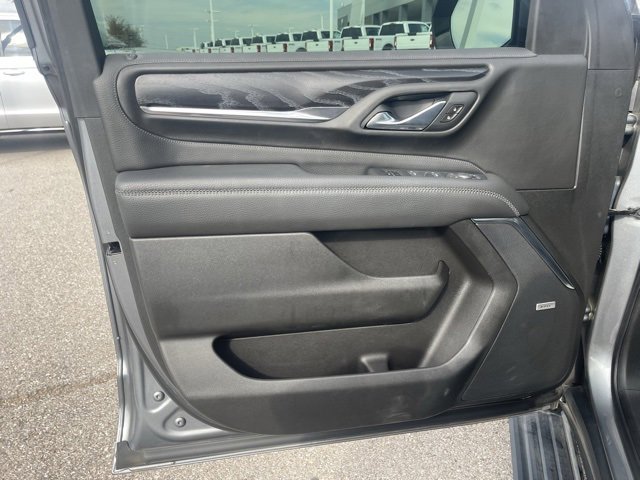 Used 2021 GMC Yukon Denali w/ Denali Premium Package image 20