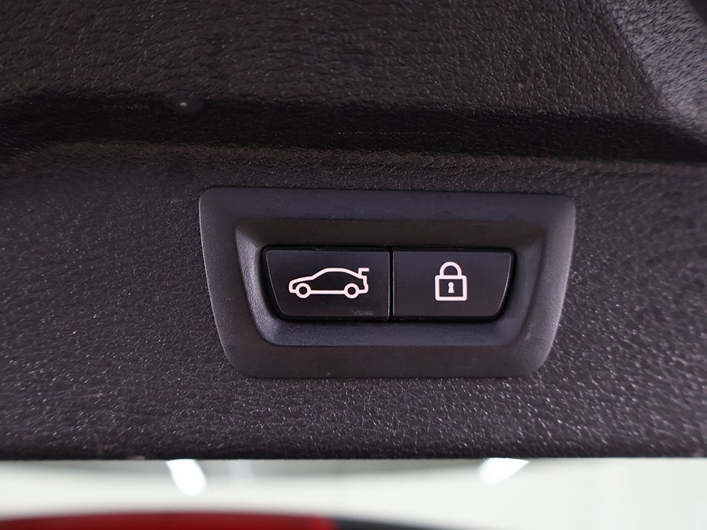 Used 2015 BMW X5 xDrive35i AWD/4WD image 55