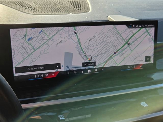 Used 2024 BMW X5 xDrive40i image 29