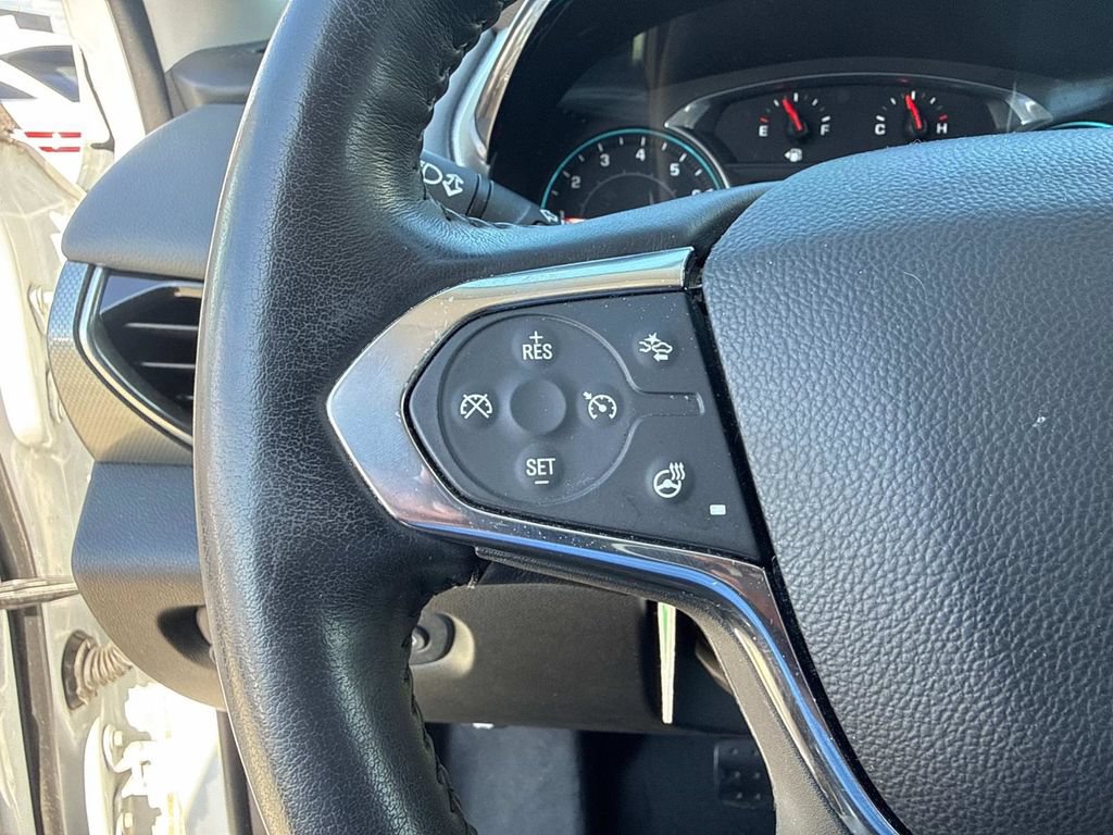 Used 2019 Chevrolet Traverse Premier w/ Driver Confidence II Package FWD image 26