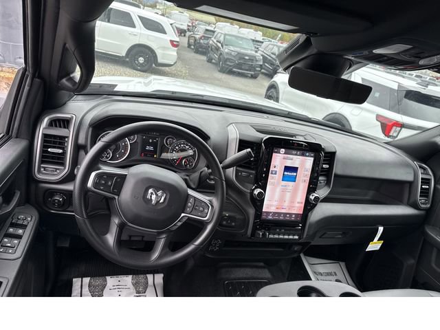 New 2026 RAM 3500 Tradesman image 16