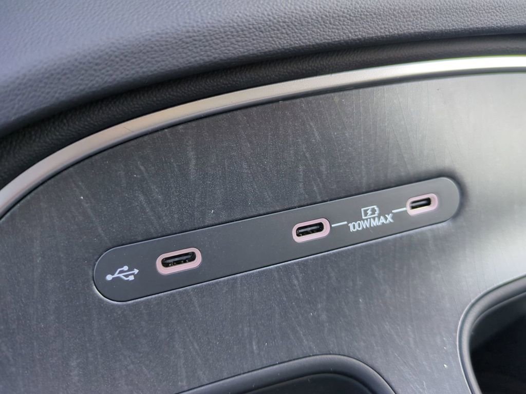 New 2026 Hyundai Palisade SEL image 28