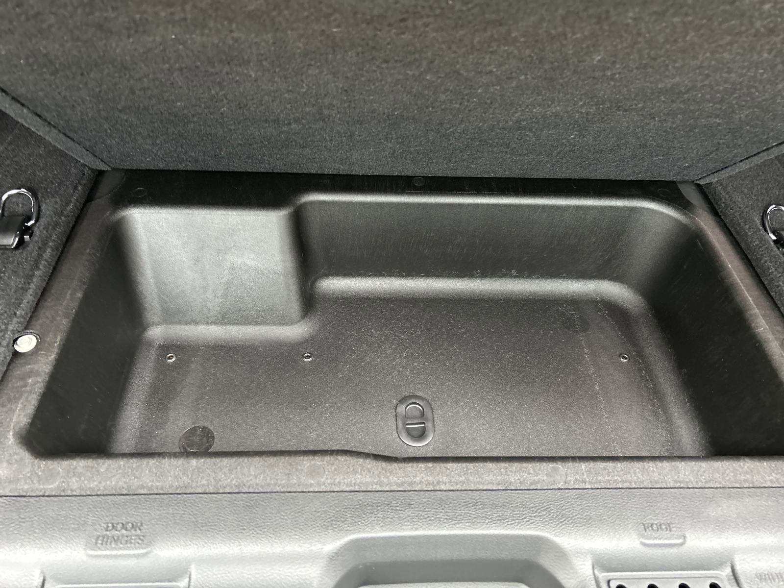 New 2025 Jeep Wrangler Sport S image 50