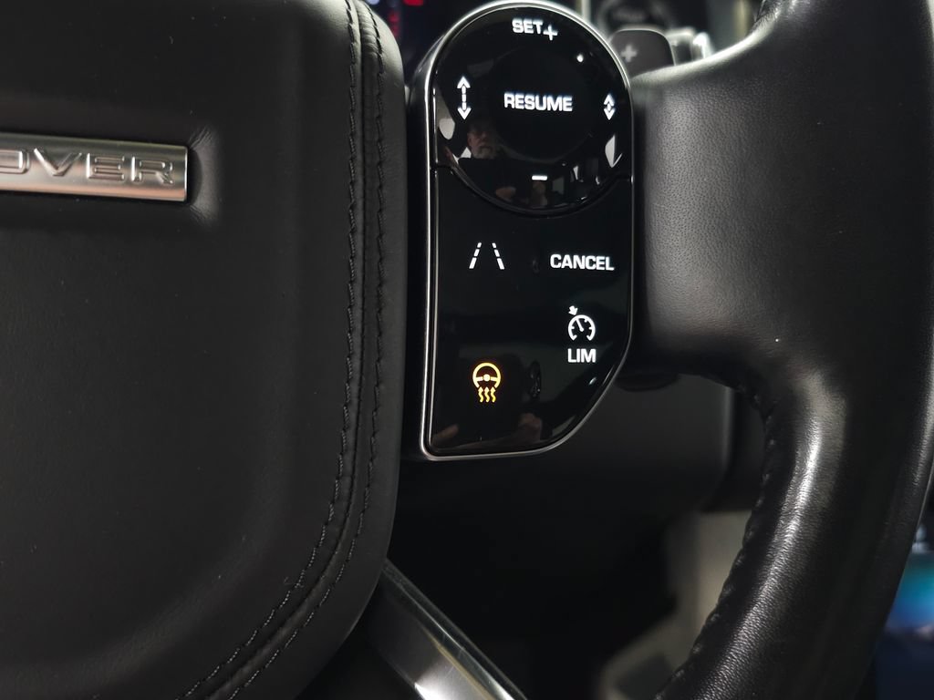 Used 2019 Land Rover Range Rover Supercharged AWD/4WD image 21