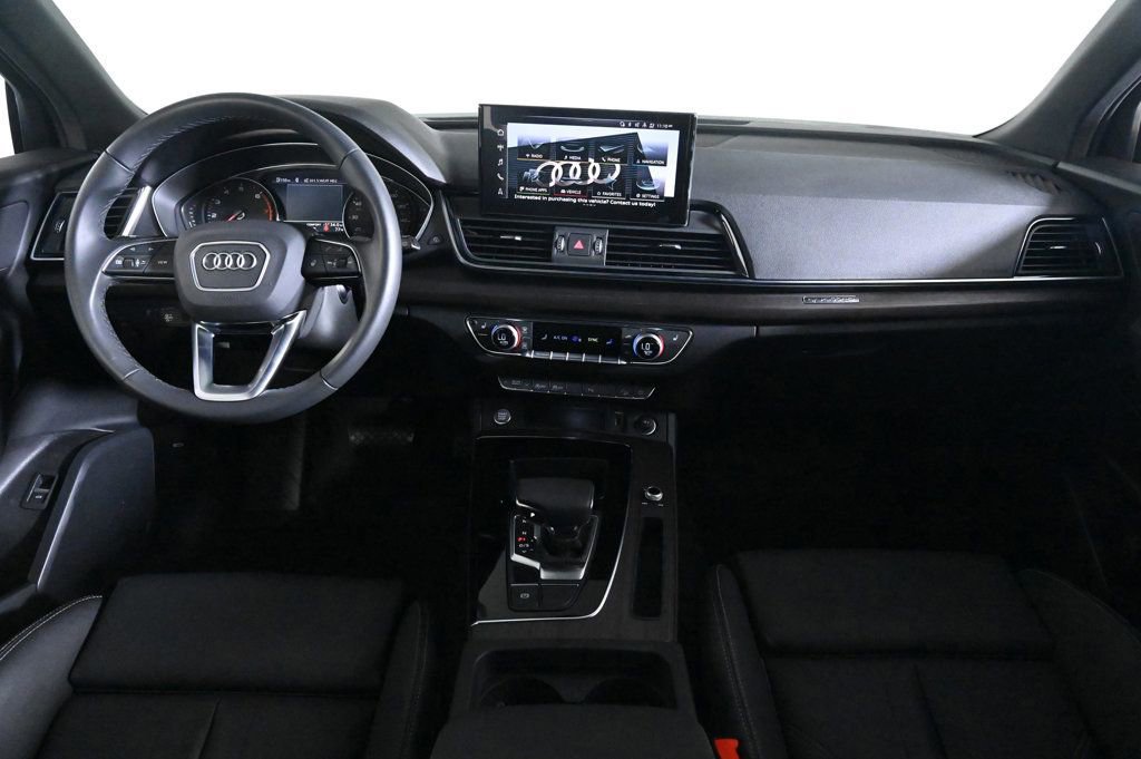 Used 2025 Audi Q5 2.0T Premium image 9
