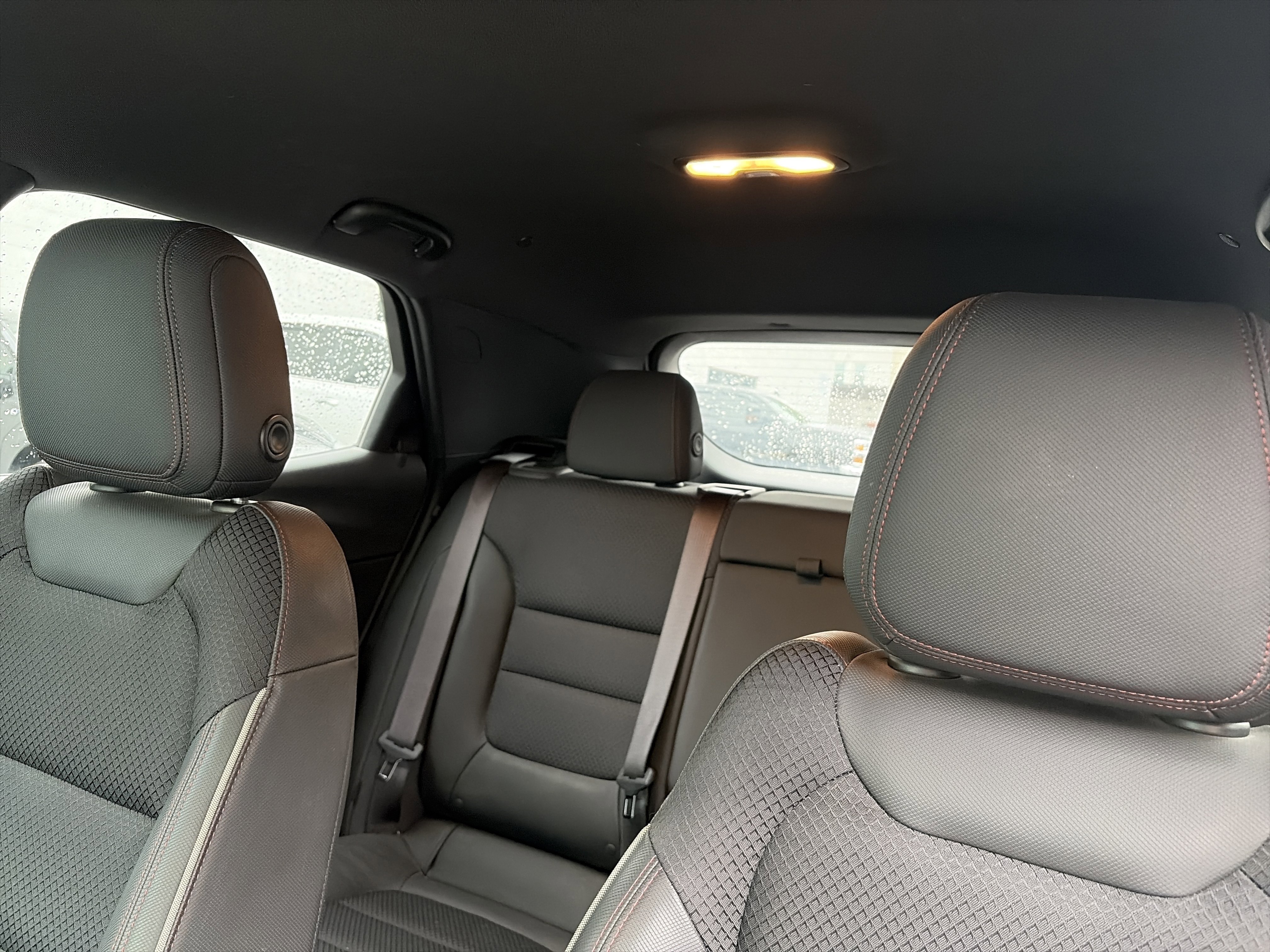 Certified 2022 Chevrolet TrailBlazer RS w/ Technology Package image 12