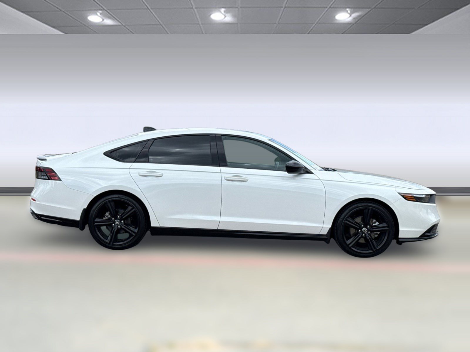 Certified 2023 Honda Accord Sport image 8