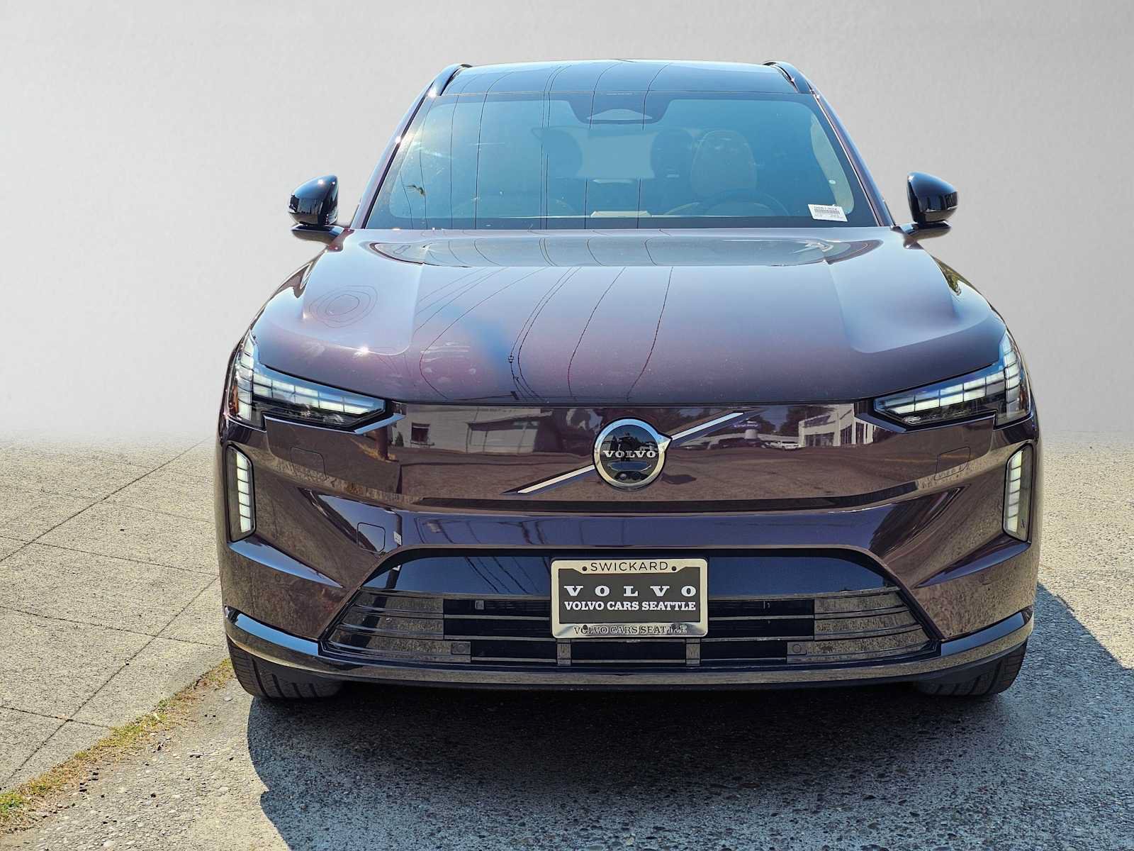 New 2026 Volvo EX90 Plus AWD/4WD image 8