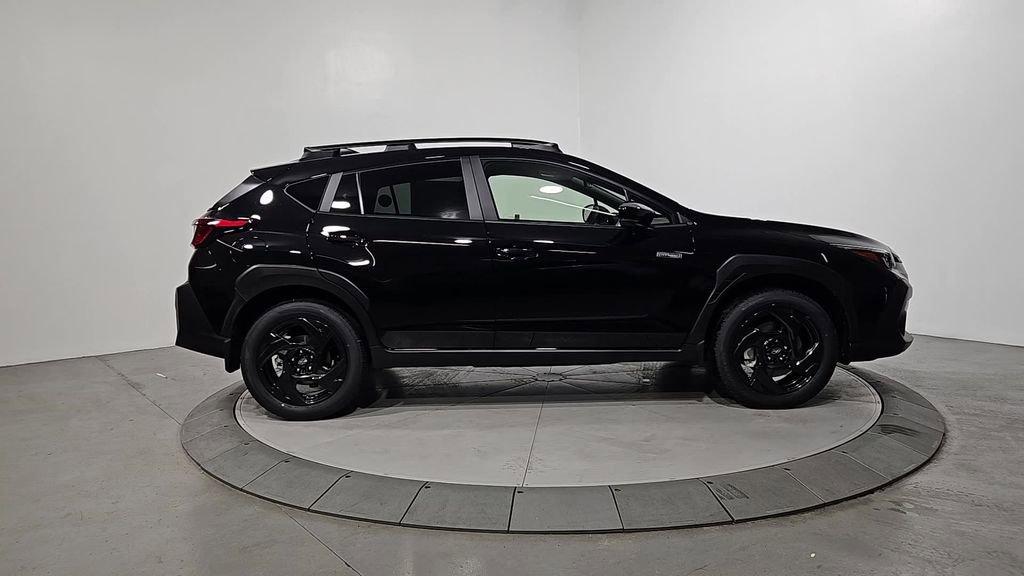 New 2026 Subaru Crosstrek 2.5i Sport image 6