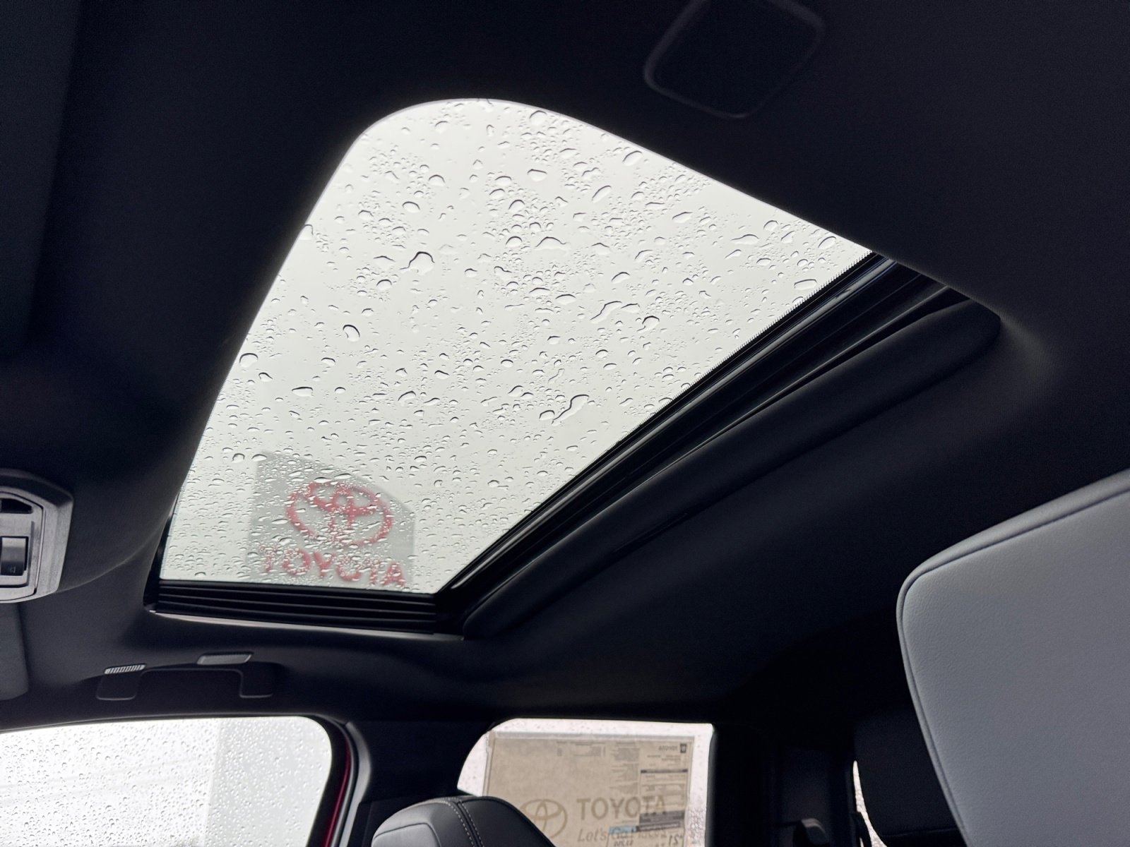 New 2026 Toyota Tacoma Limited image 31