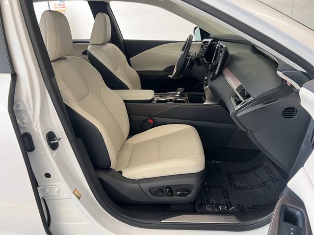 Used 2024 Lexus RX 350 Premium Plus w/ Convenience Package FWD image 45