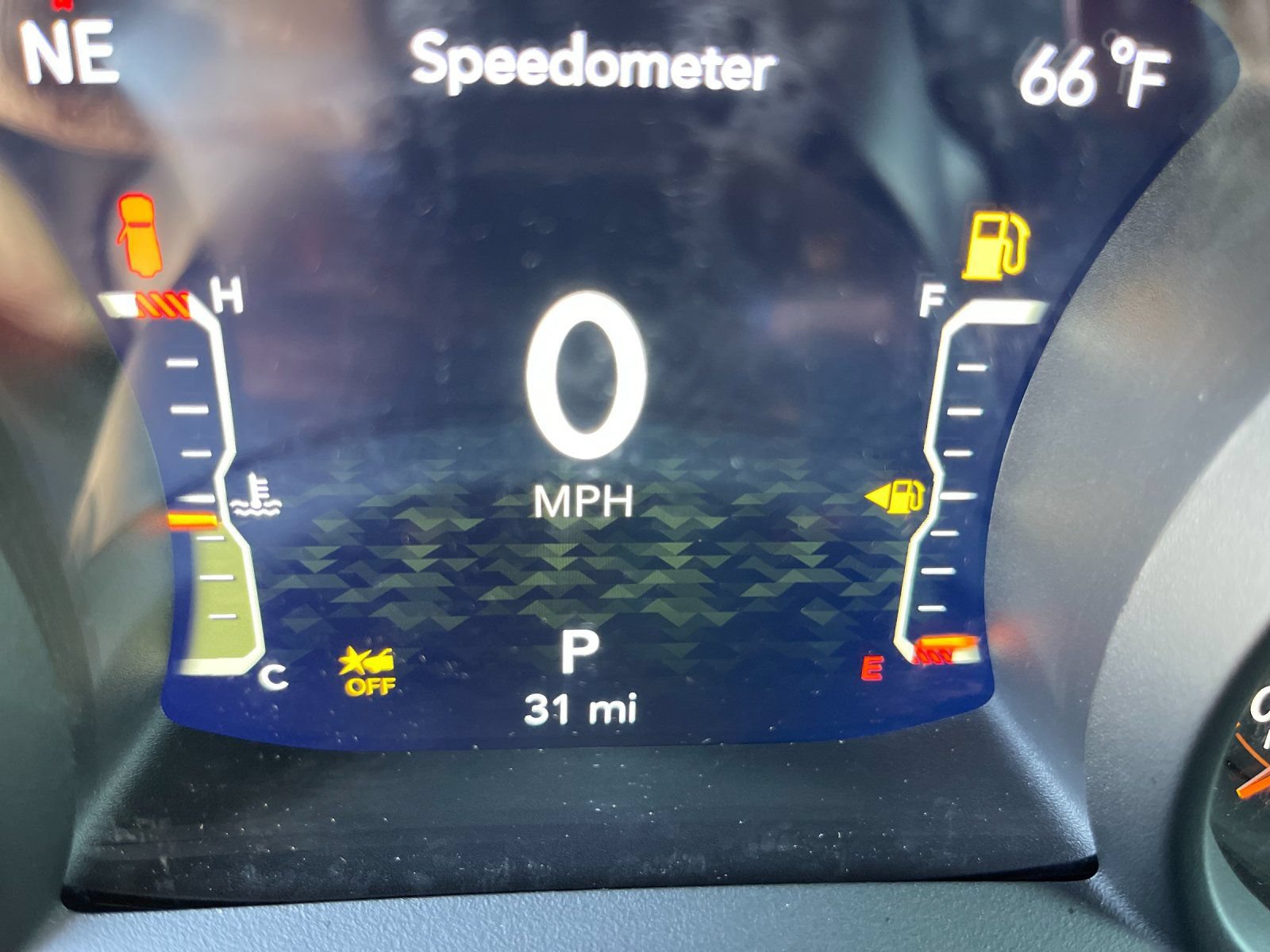 New 2026 Jeep Wrangler Unlimited Sahara AWD/4WD image 30