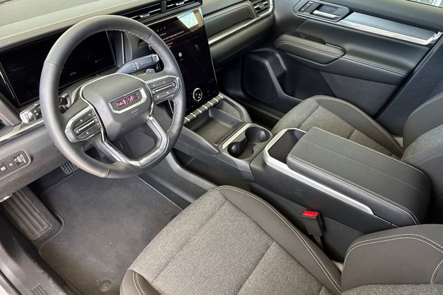 Used 2026 GMC Terrain Elevation w/ Black Edition image 9