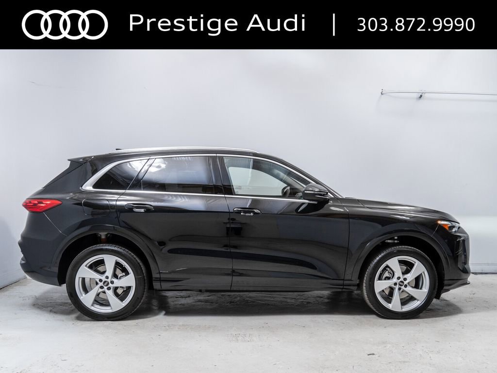 New 2026 Audi Q5 Premium Plus AWD/4WD image 8