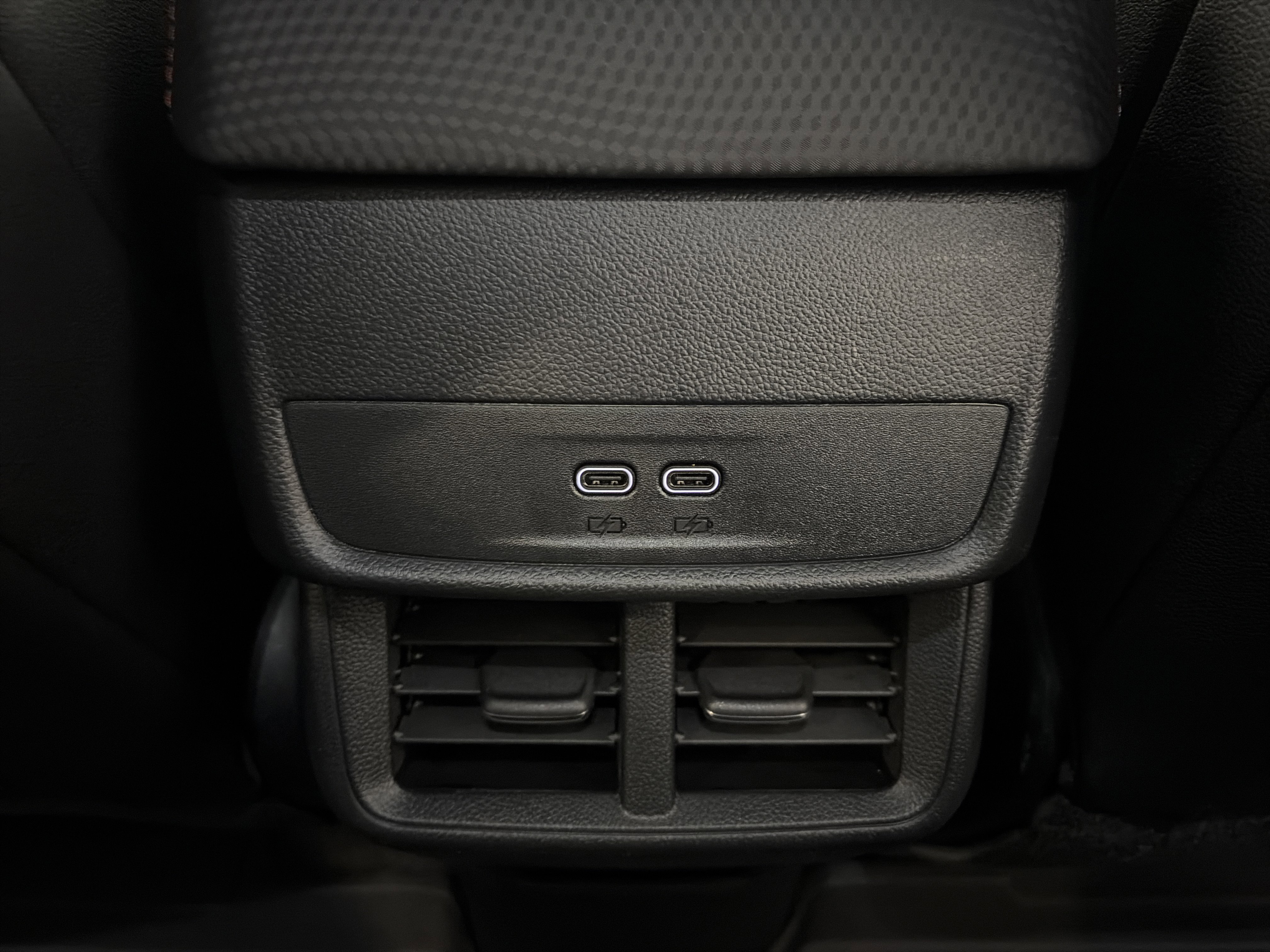 New 2026 Chevrolet Equinox RS w/ LPO, Floor Liner Package image 12