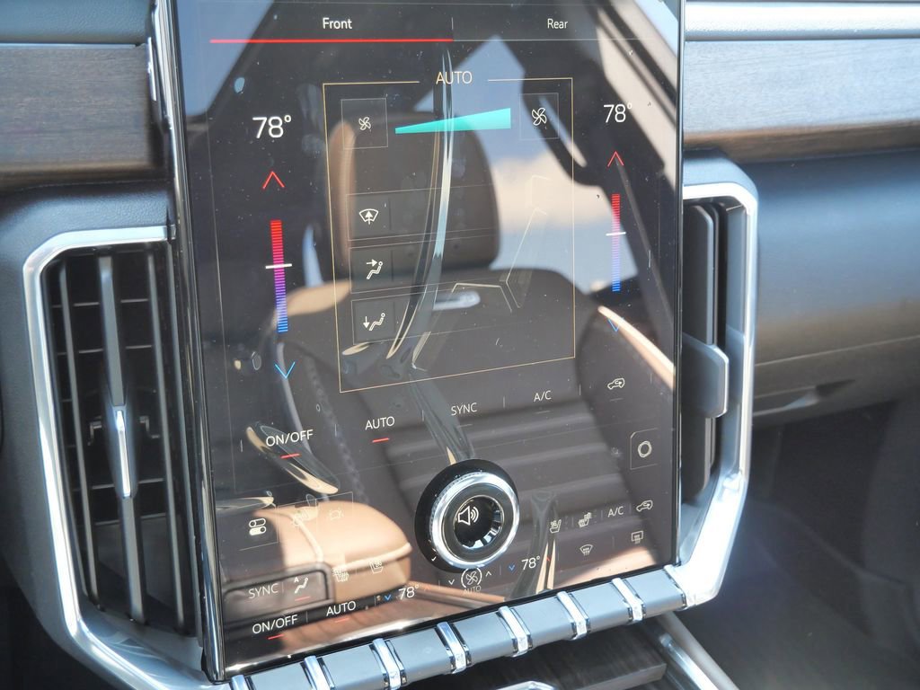 New 2026 GMC Acadia Denali Ultimate image 49