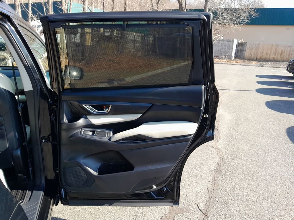 Used 2022 Subaru Ascent Limited image 41