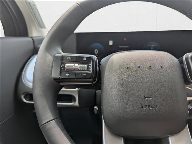 New 2026 Hyundai Ioniq 9 Limited image 15
