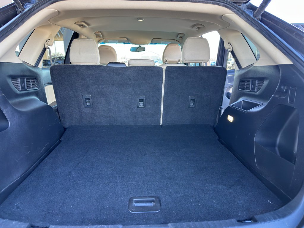 Used 2015 Ford Edge SEL w/ Cargo Accessory Package image 31