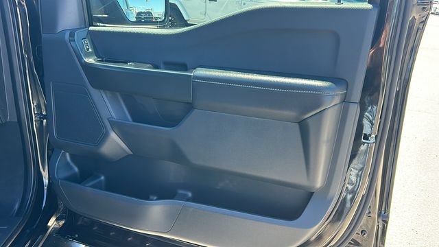 Certified 2023 Ford F150 XL w/ STX Appearance Package AWD/4WD image 10
