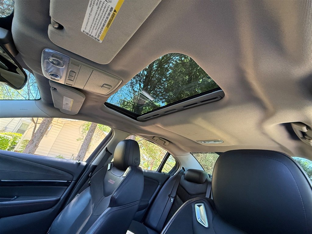 Used 2015 Chevrolet SS image 53